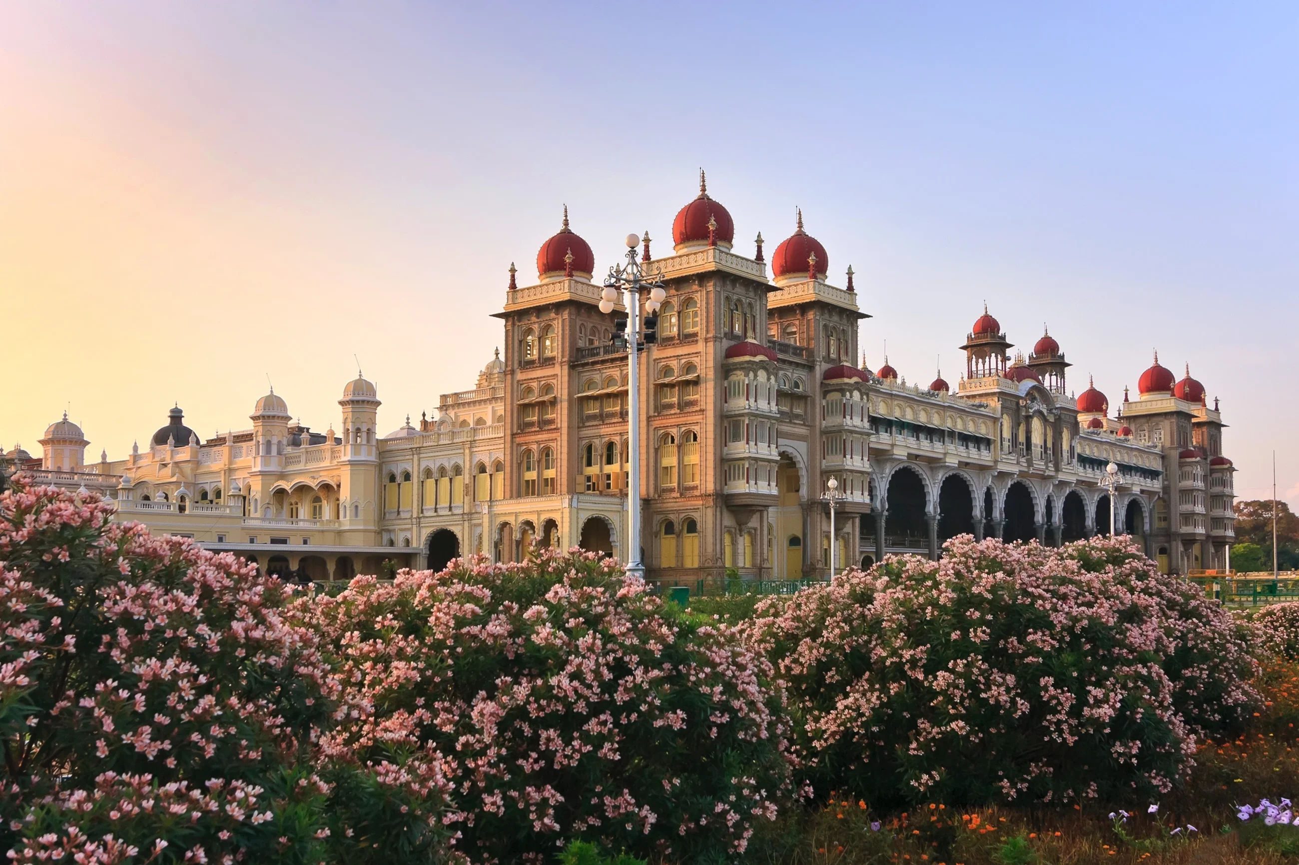 Mysore Mysore