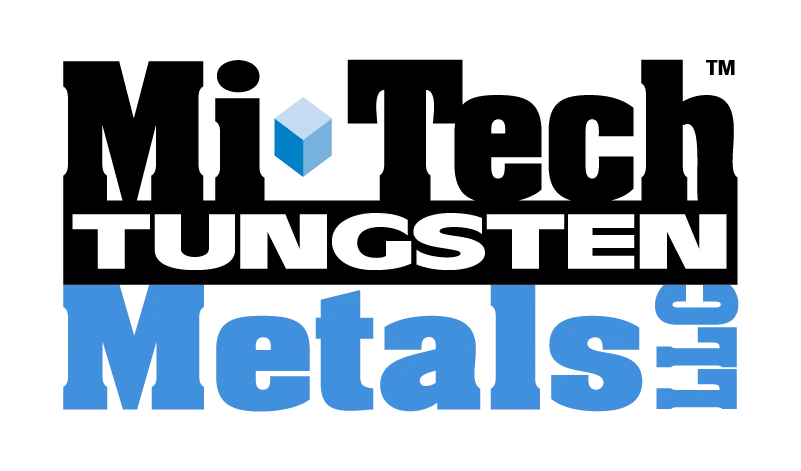 Mi-Tech Tungsten Metals LLC   Mi-Tech Tungsten Metals LLC